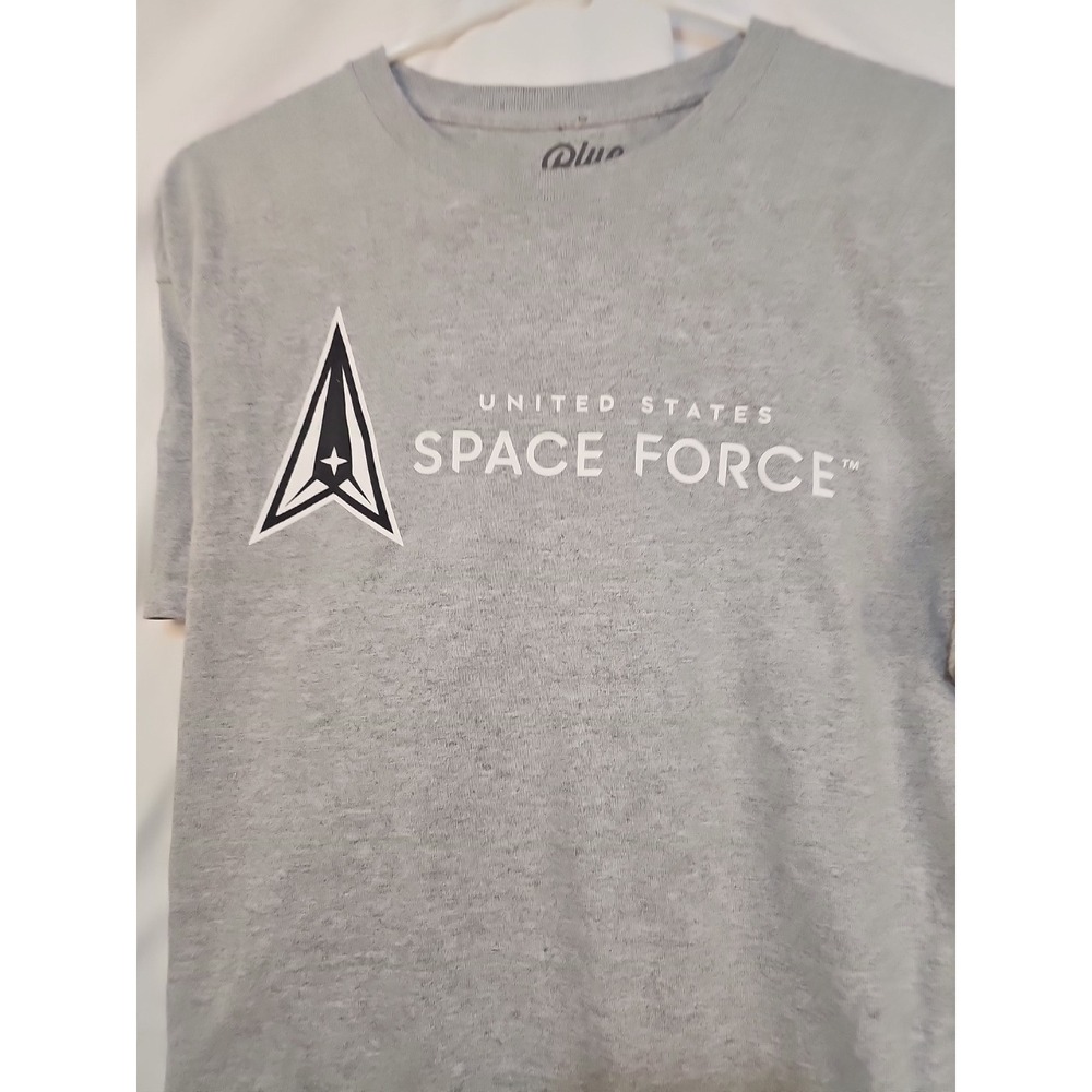 United states space force t shirt size large unisex - Picture 3 of 4